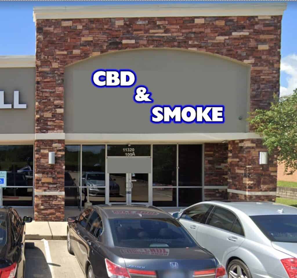 Store – main photo