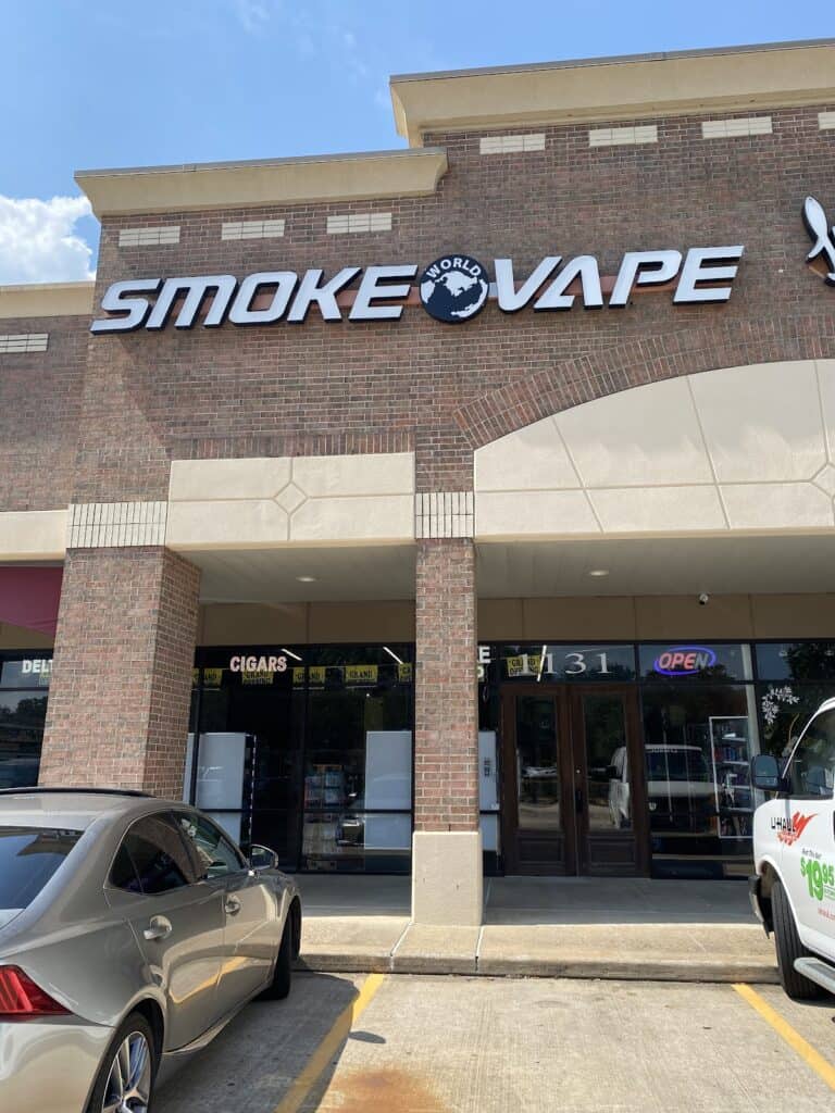 Store – main photo