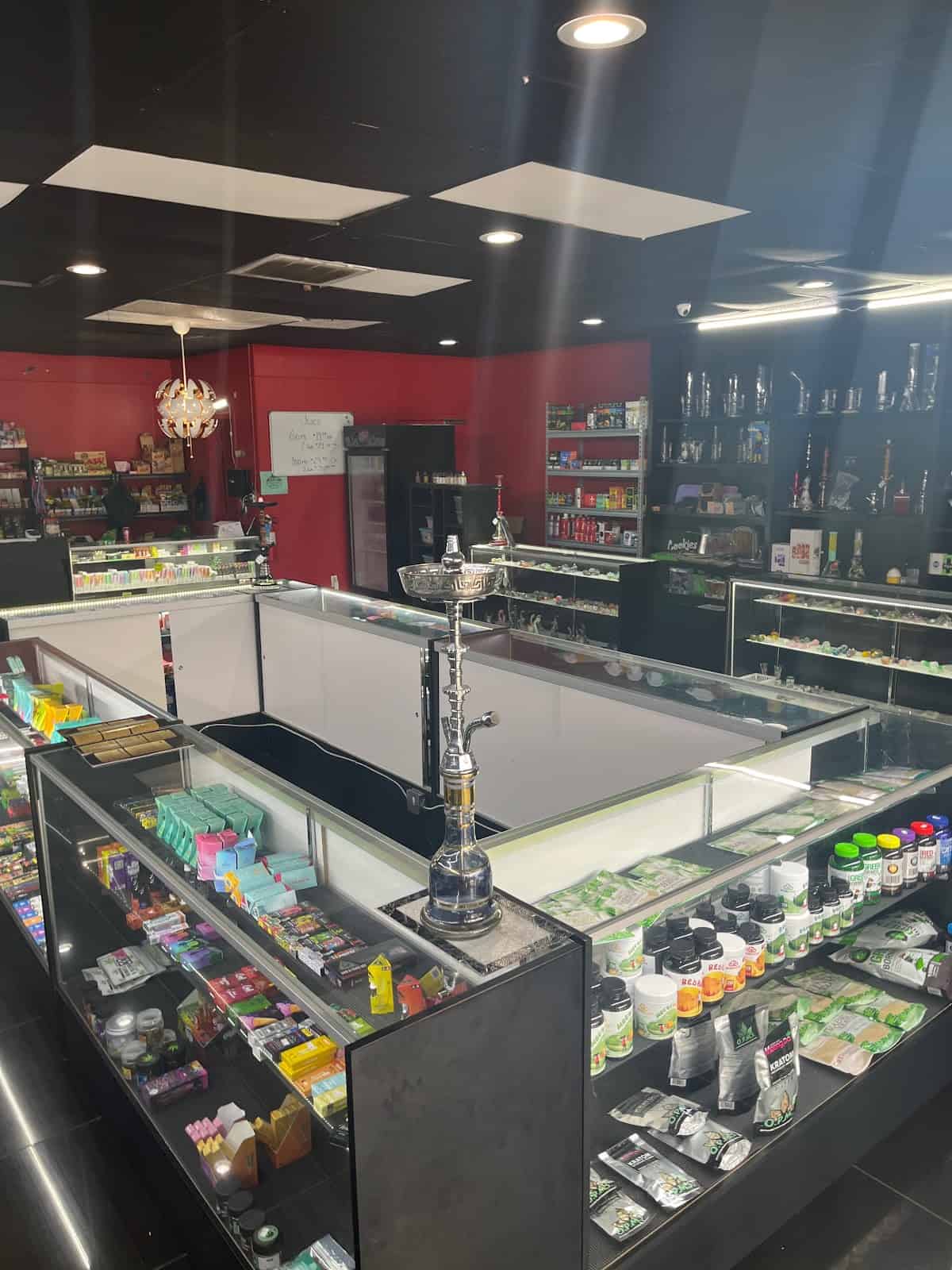 Store – main photo