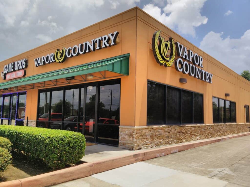 Store – main photo