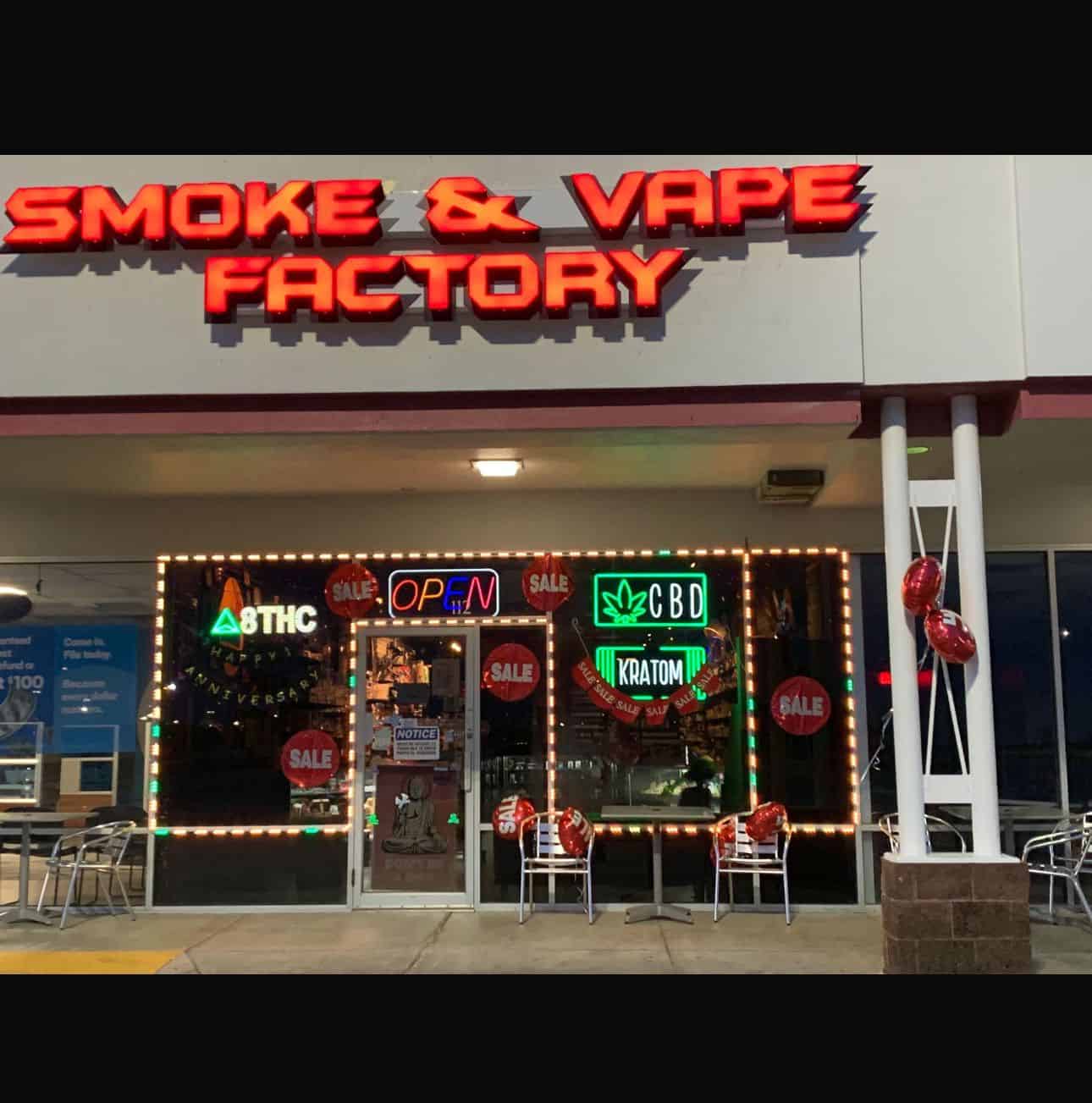 Main Store Image