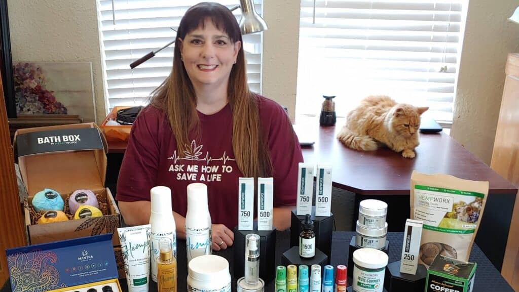 Store – main photo