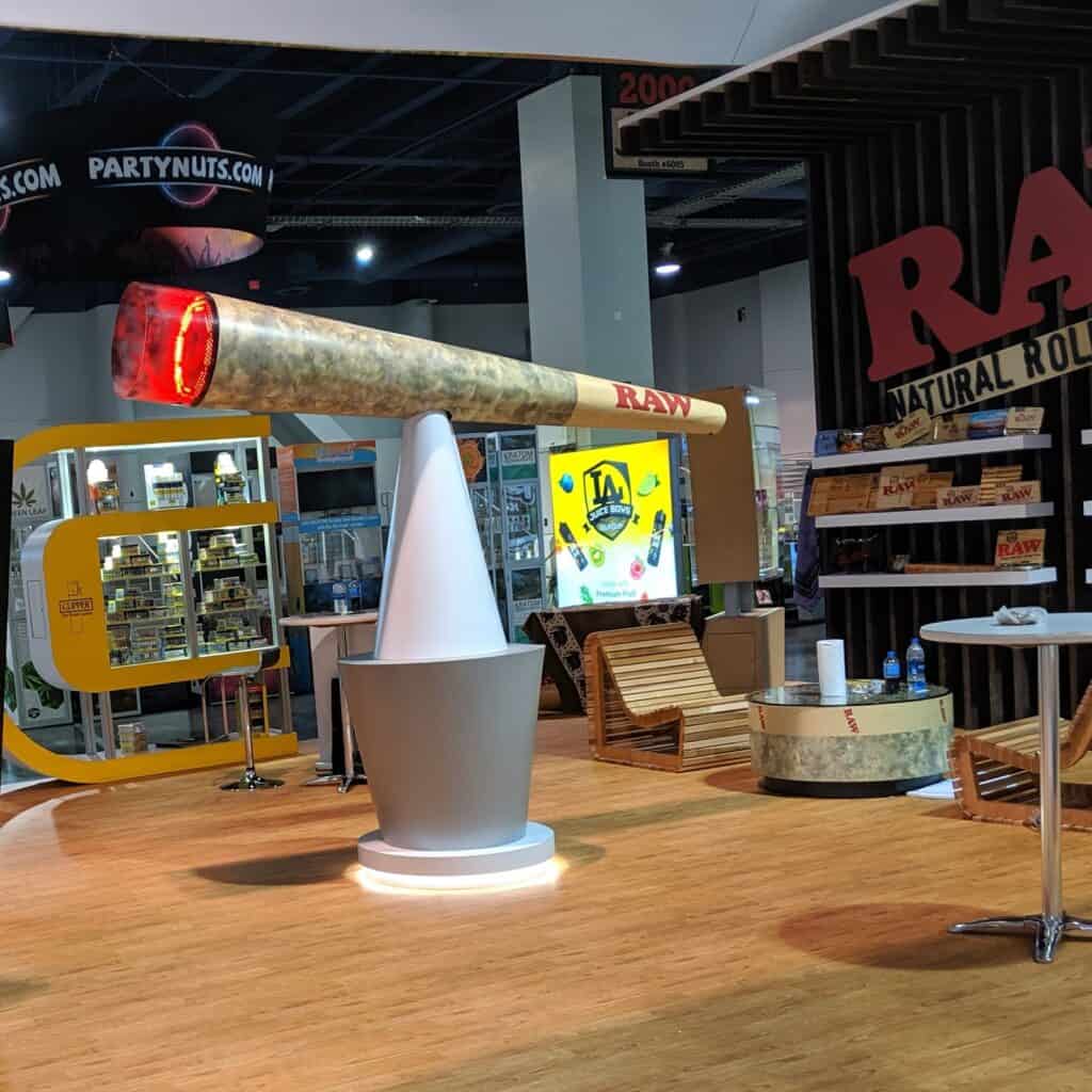 Sense Smoke & More – main photo