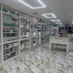 Bahama Mama SMOKE • CBD •VAPE – Texas City, TX | Cannabis Shop – gallery image 2