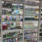 Bahama Mama SMOKE • CBD •VAPE – Texas City, TX | Cannabis Shop – gallery image 3