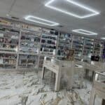 Bahama Mama SMOKE • CBD •VAPE – Texas City, TX | Cannabis Shop – gallery image 5