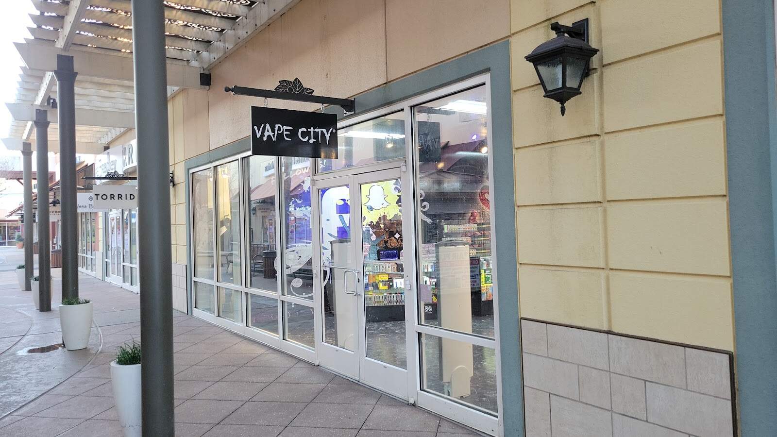 Store – main photo