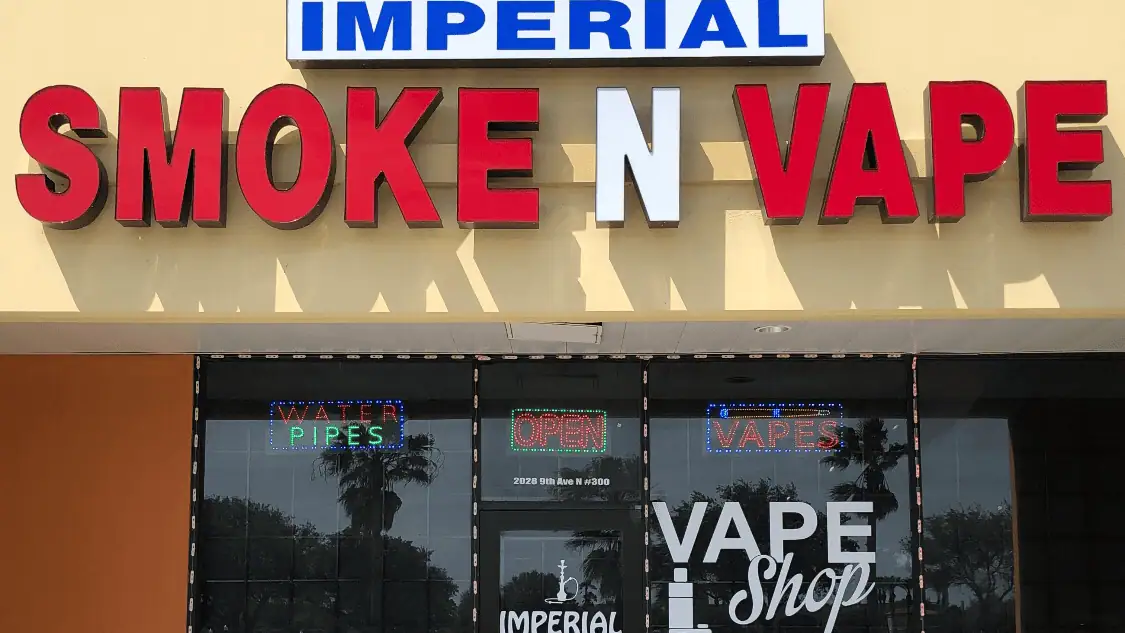 Store – main photo