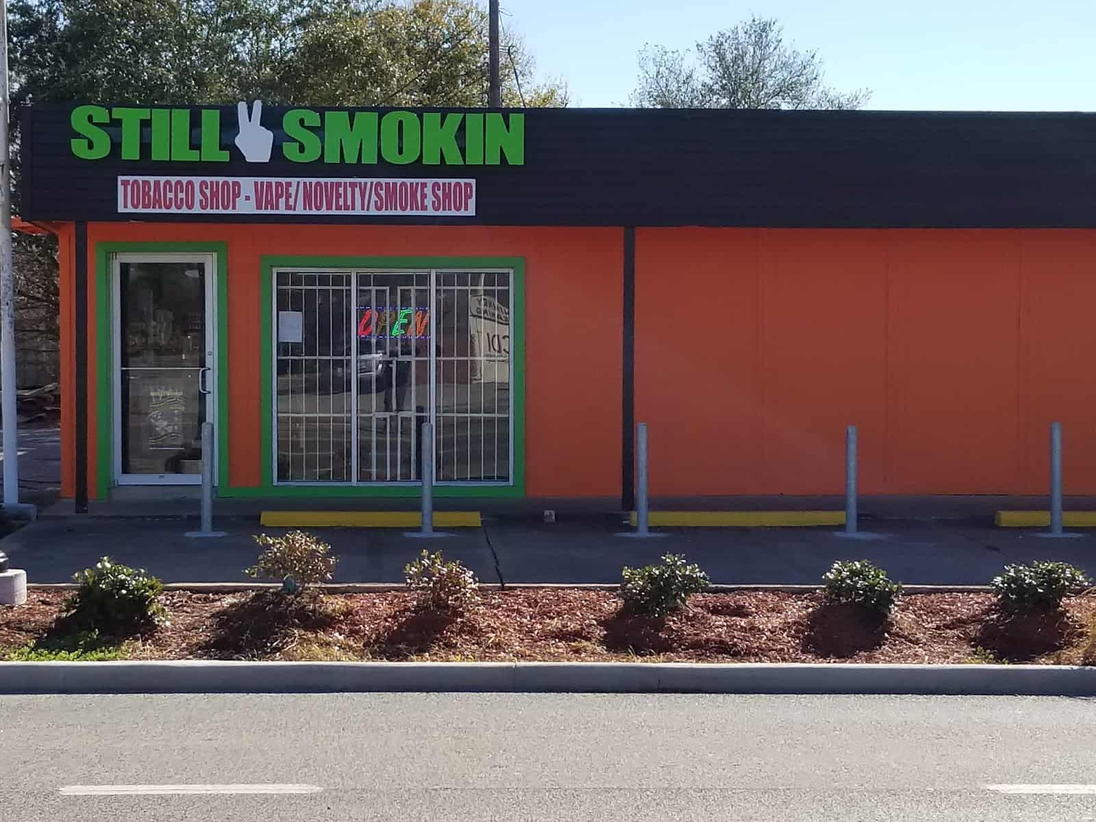 Store – main photo