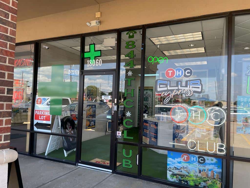 Main Store Image