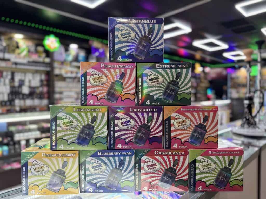 Store – main photo