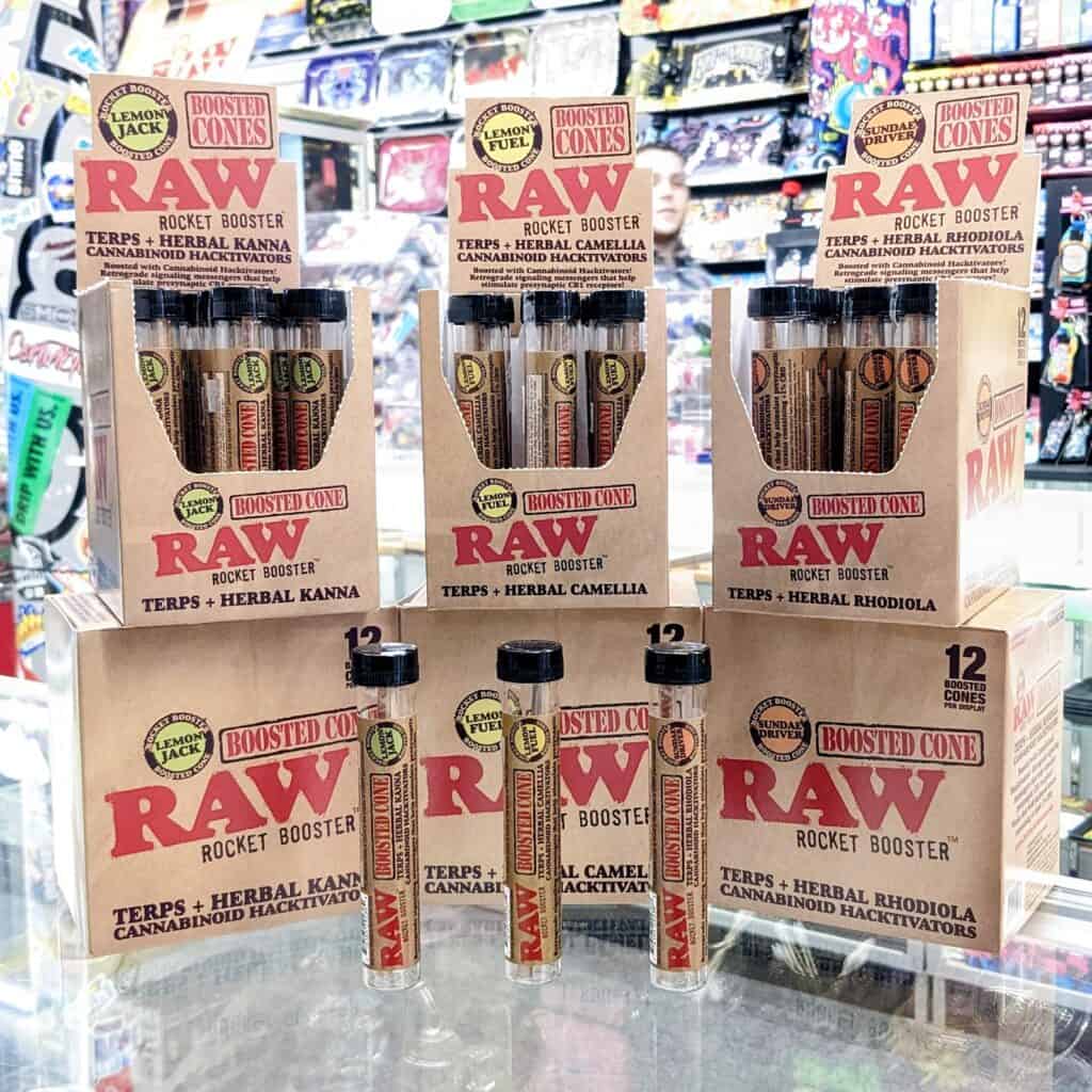 Store – main photo