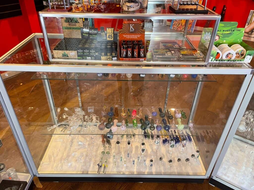 Store – main photo