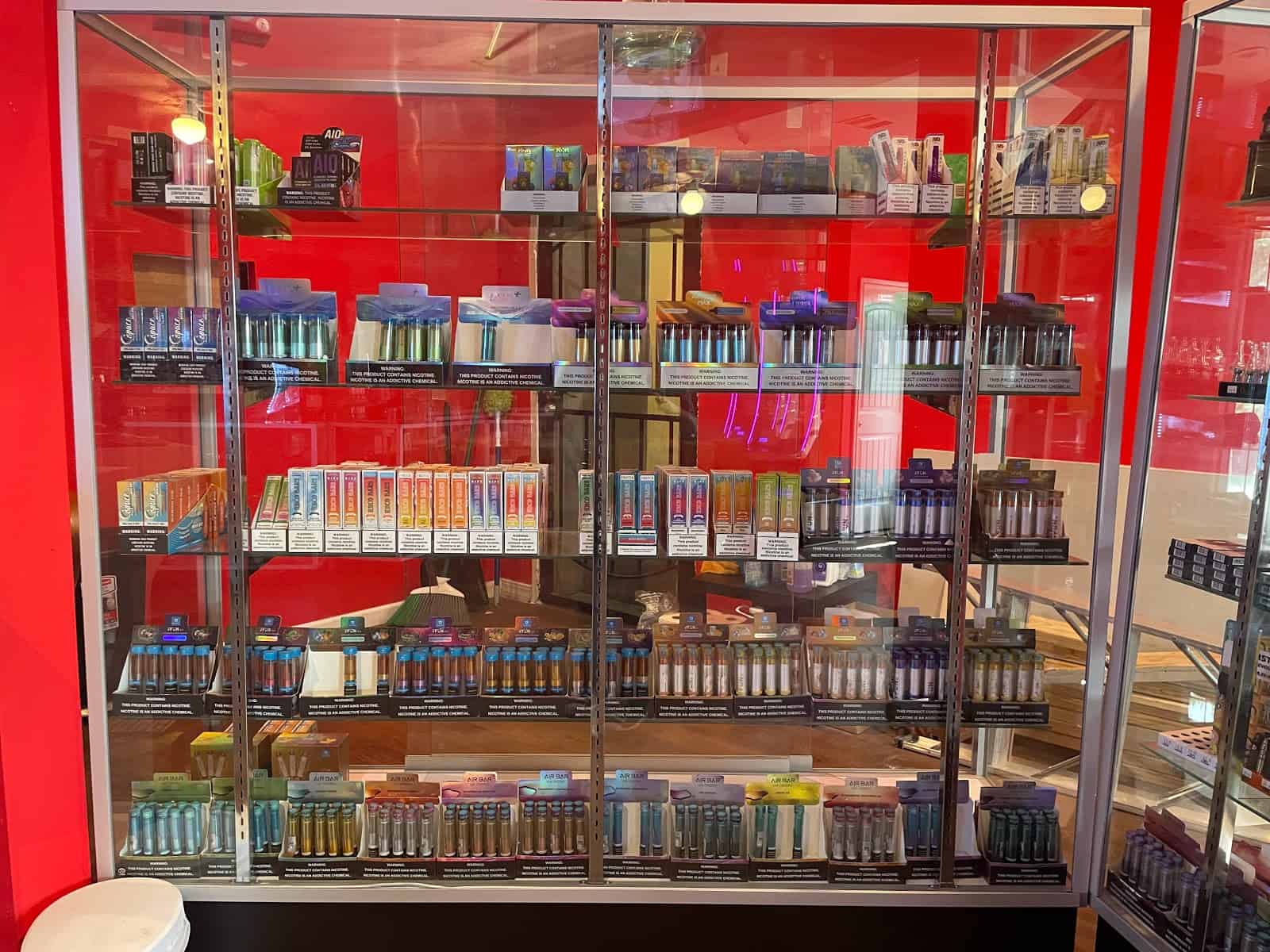 Store – gallery image 5