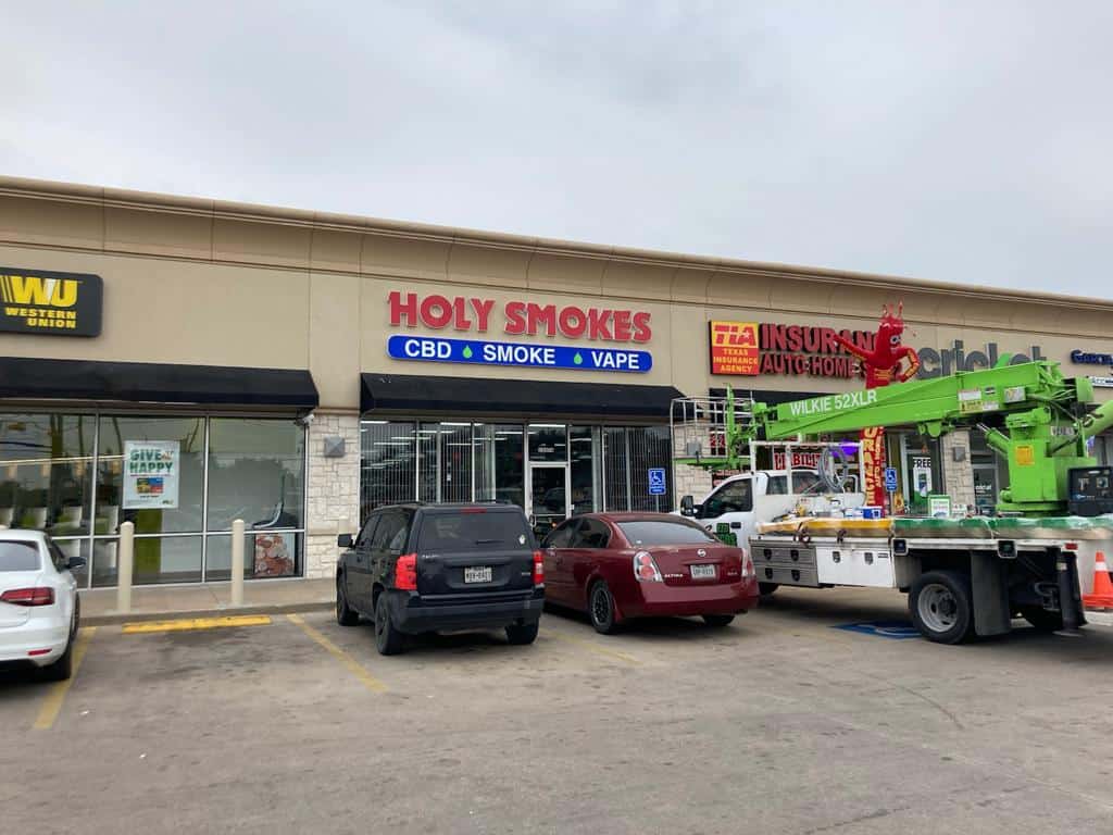 Main Store Image