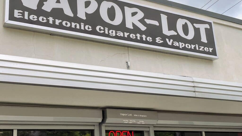 Store – main photo