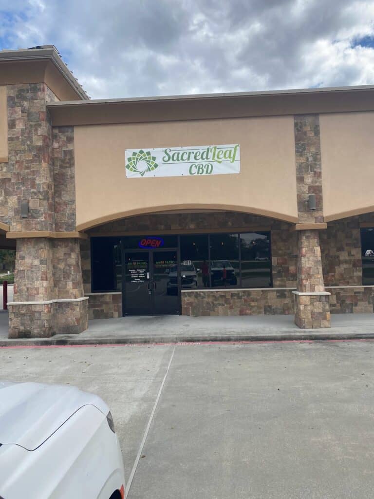 Store – main photo