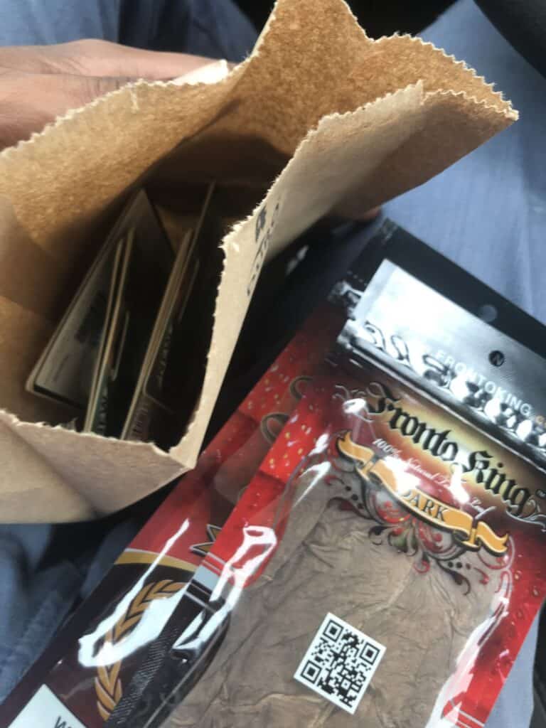 Store – main photo