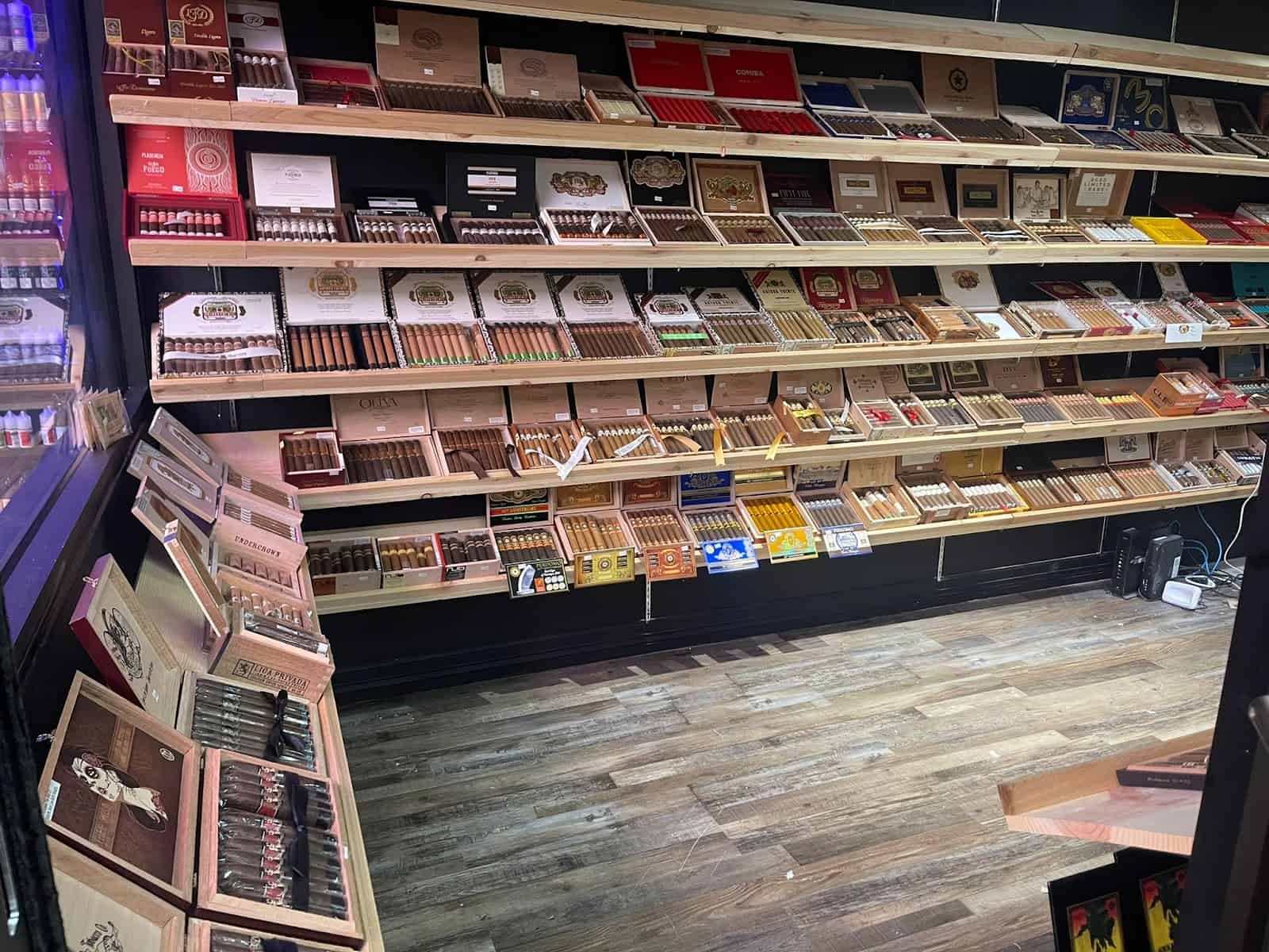 Main Store Image