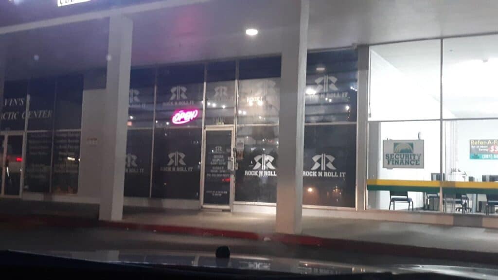 Store – main photo