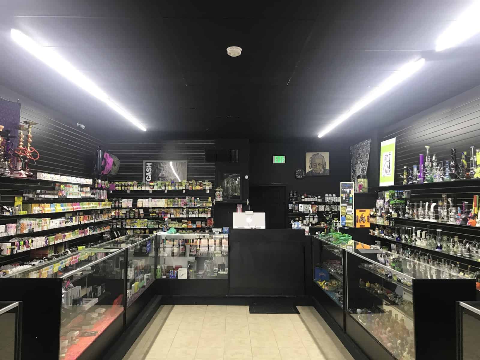 Store – gallery image 4