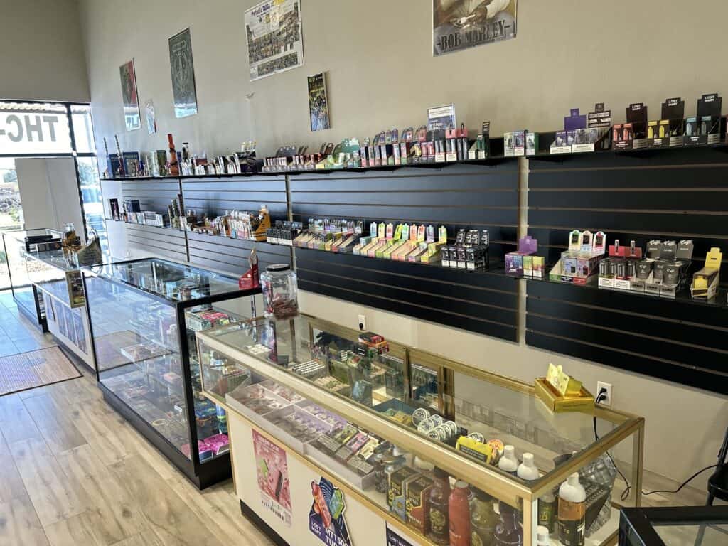 Store – main photo