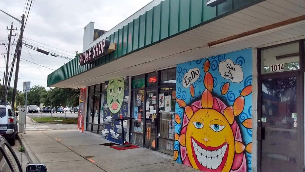 Store – main photo