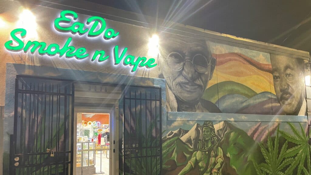 Store – main photo