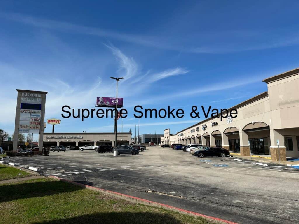 Store – main photo