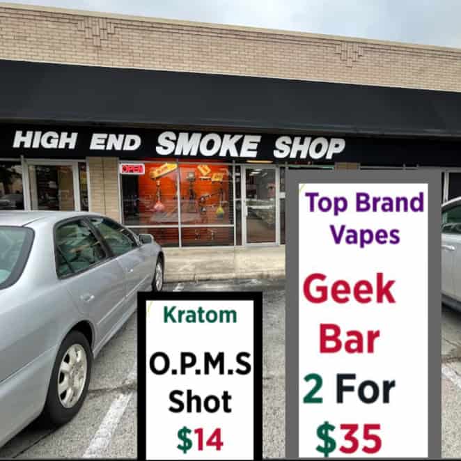 Main Store Image