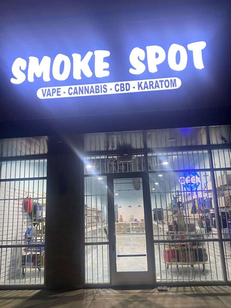 Store – main photo