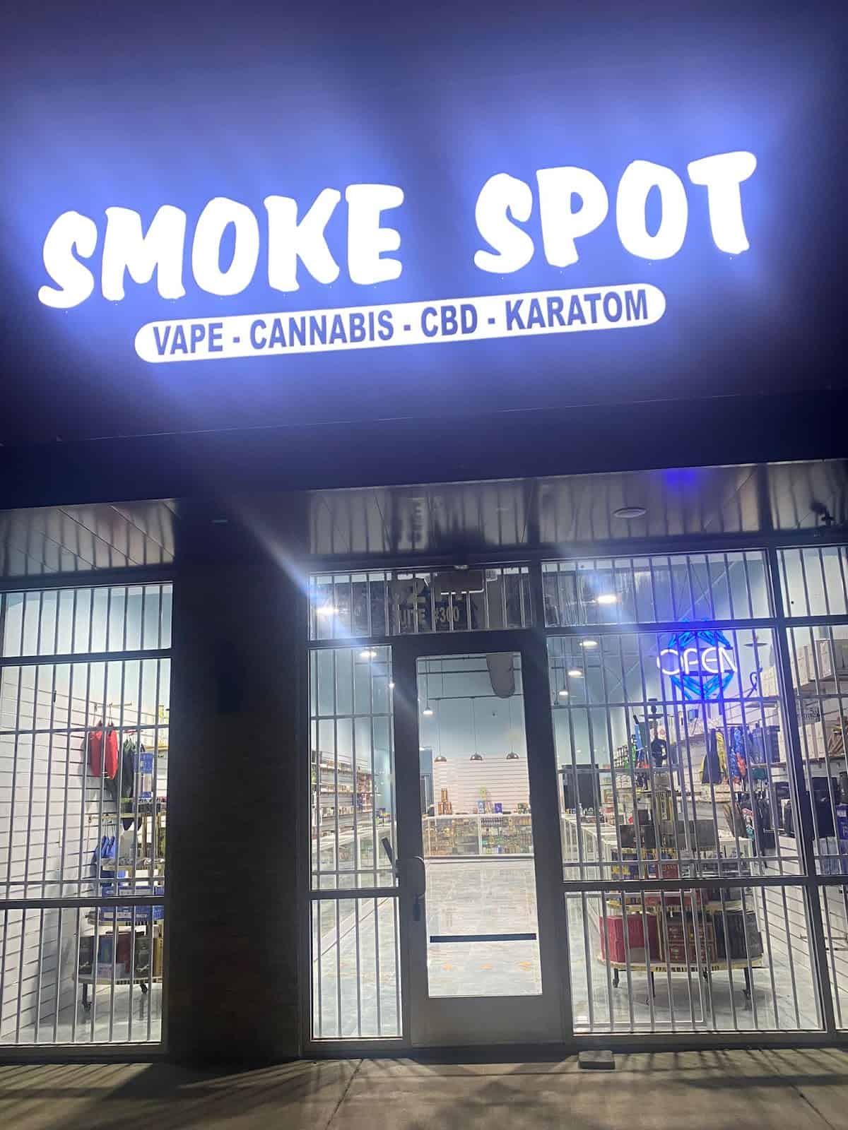 Main Store Image