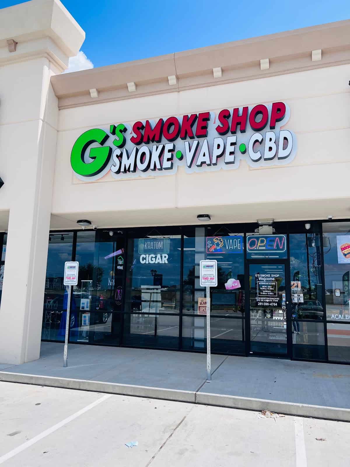 Main Store Image