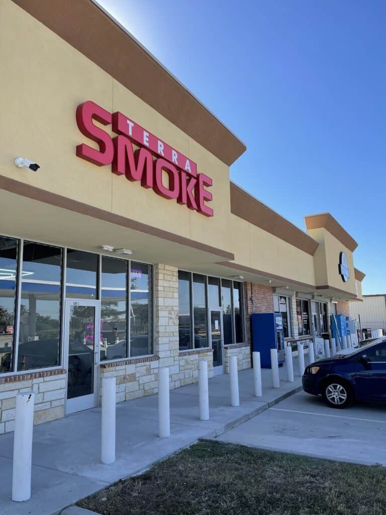 Store – main photo