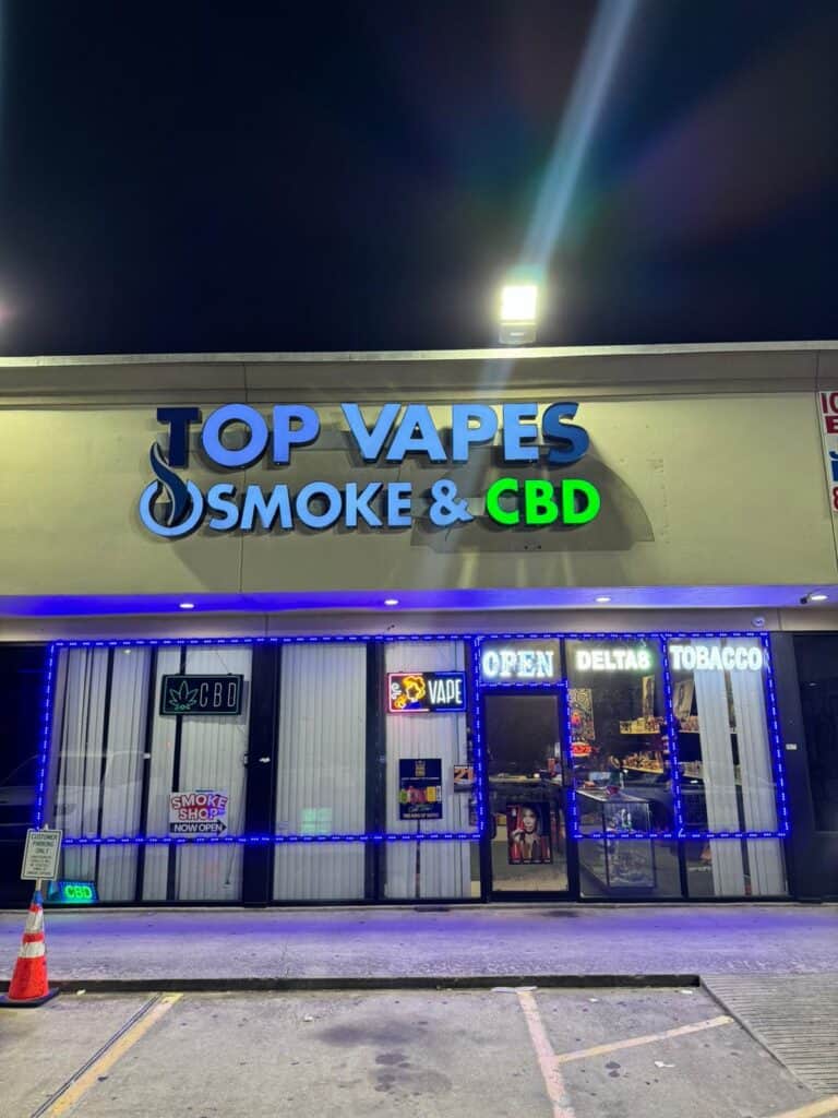 Store – main photo