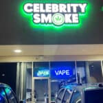 CELEBRITY SMOKE SHOP & BARBER SHOP – gallery image 1