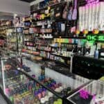 CELEBRITY SMOKE SHOP & BARBER SHOP – gallery image 2