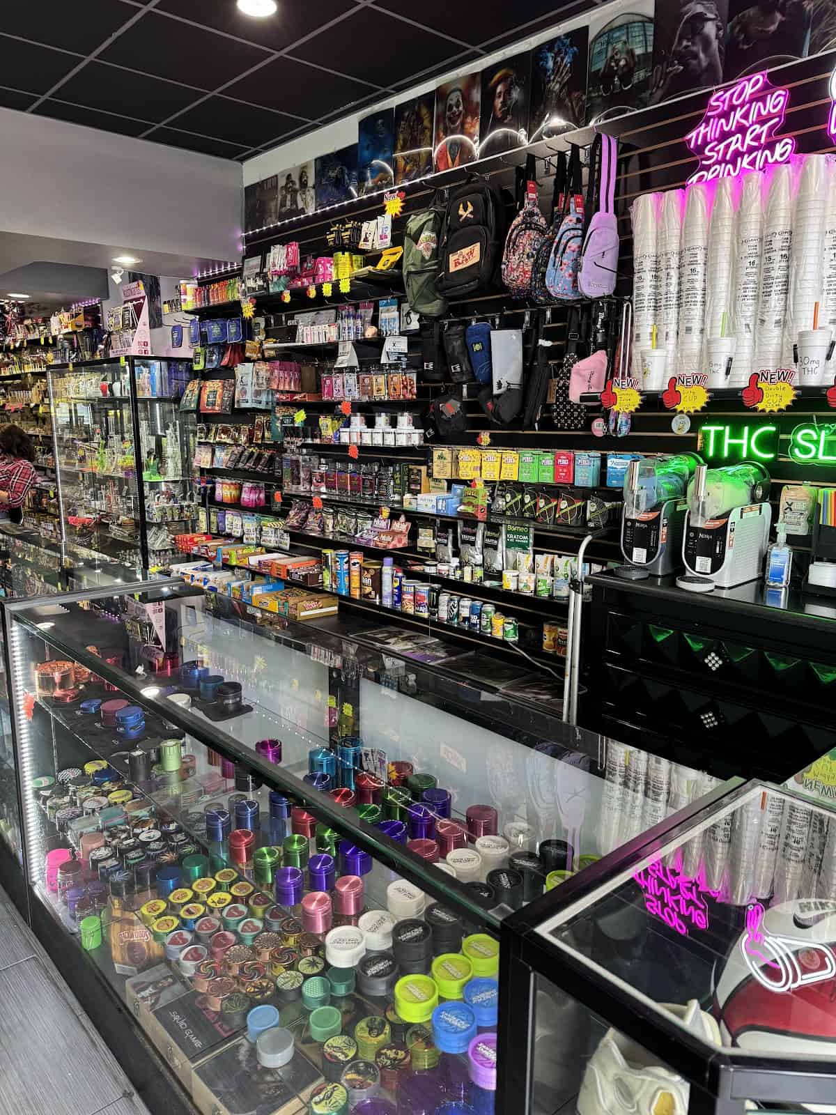 Store – gallery image 2