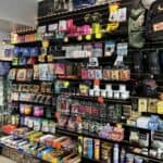 CELEBRITY SMOKE SHOP & BARBER SHOP – gallery image 3