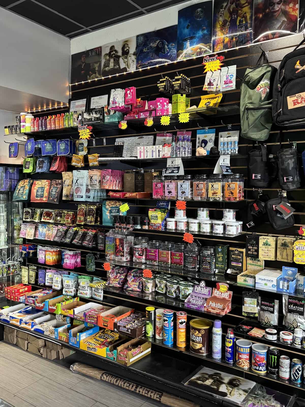 Store – gallery image 3