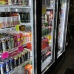 CELEBRITY SMOKE SHOP & BARBER SHOP – gallery image 4