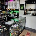 CELEBRITY SMOKE SHOP & BARBER SHOP – gallery image 5