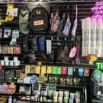 CELEBRITY SMOKE SHOP & BARBER SHOP – gallery image 6