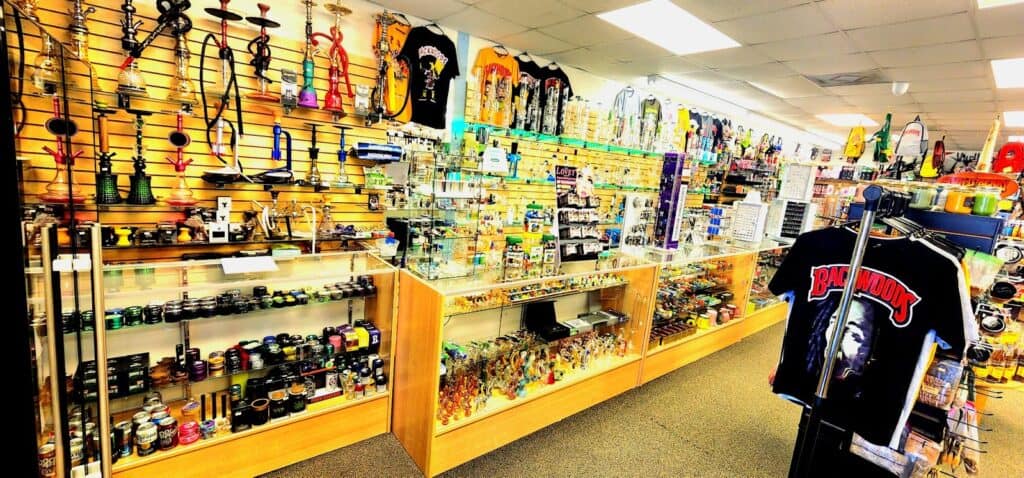 Store – main photo