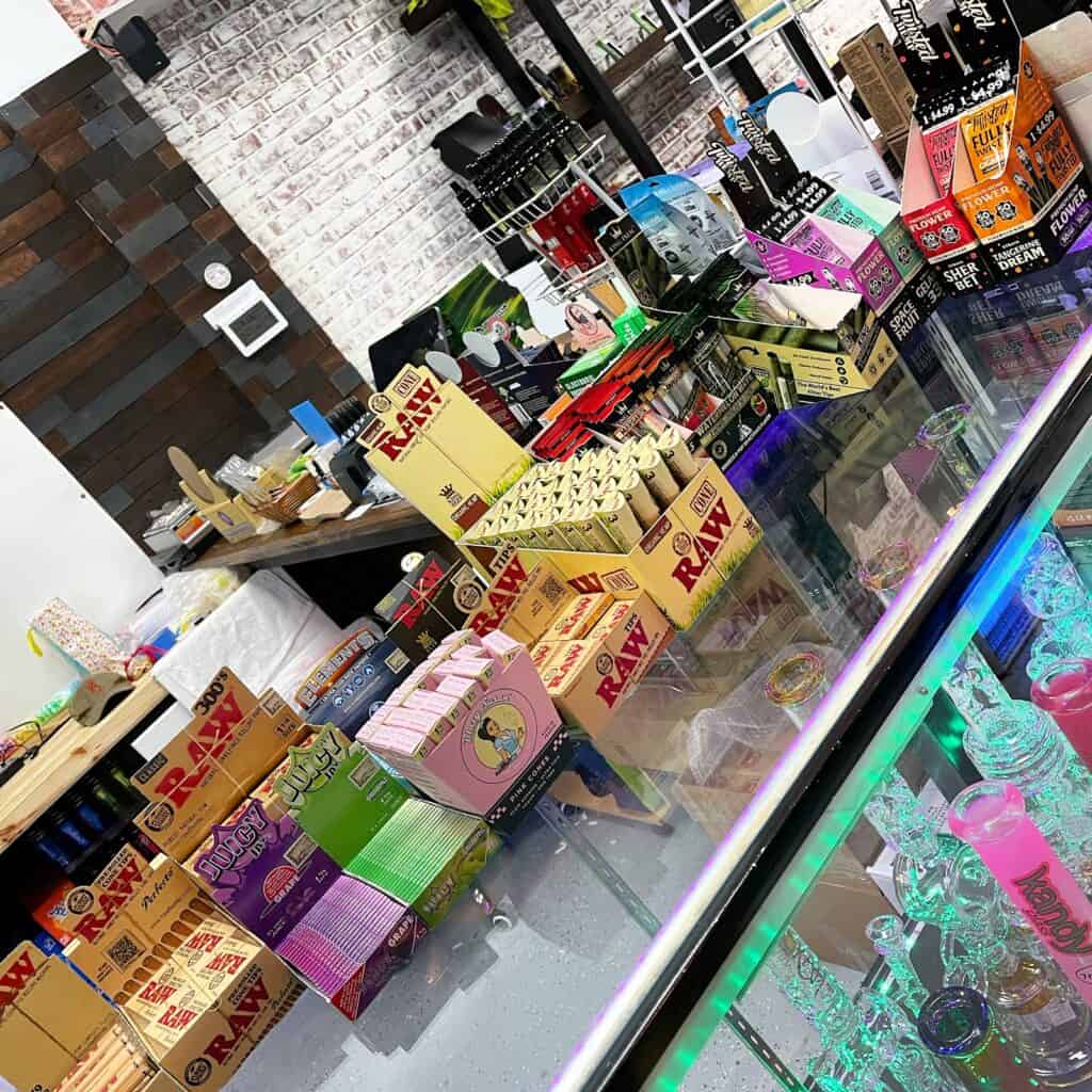 Store – main photo