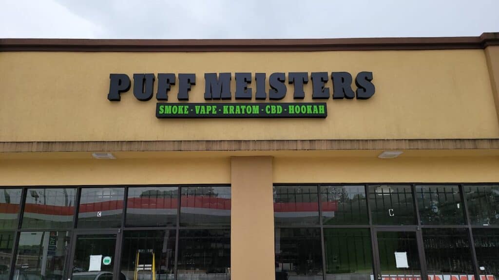 Puffmeister Smoke & Vape Shop – main photo