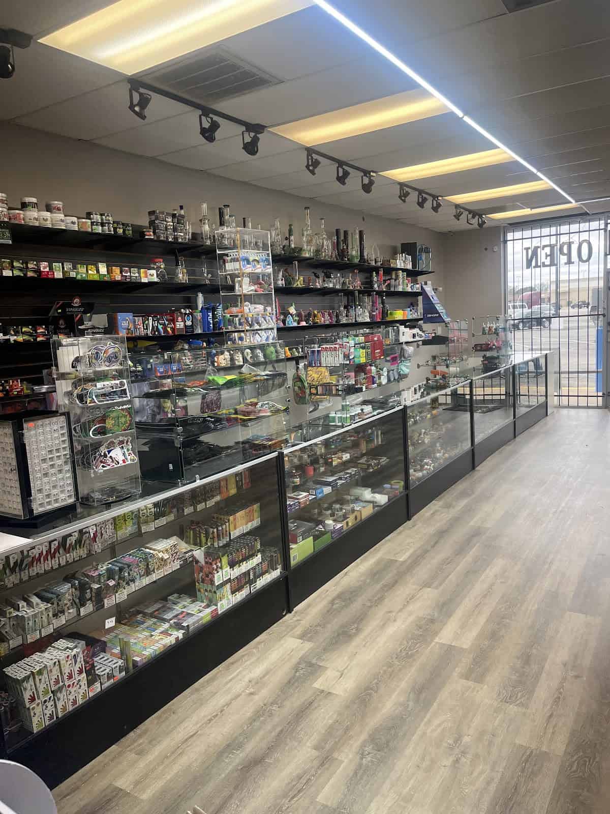 Main Store Image