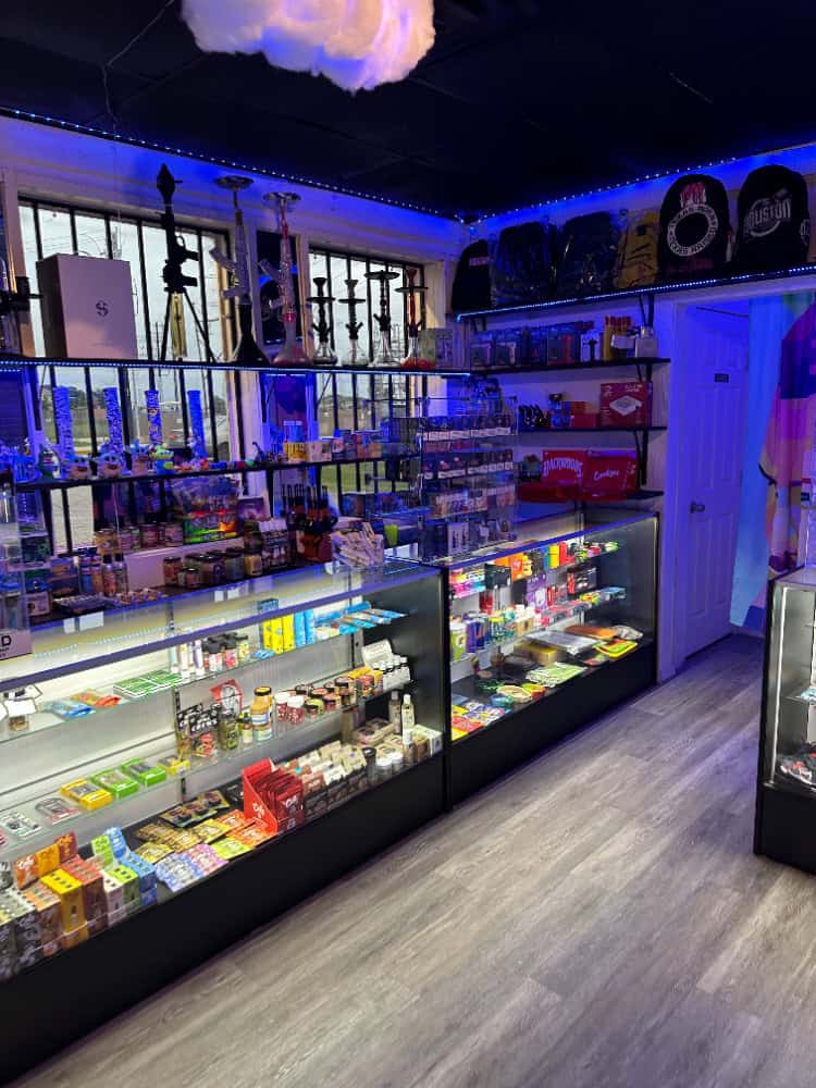 Store – main photo