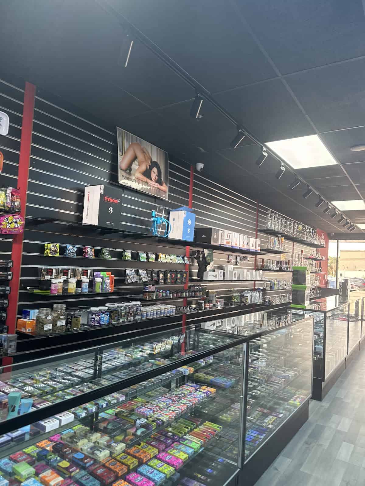 Main Store Image