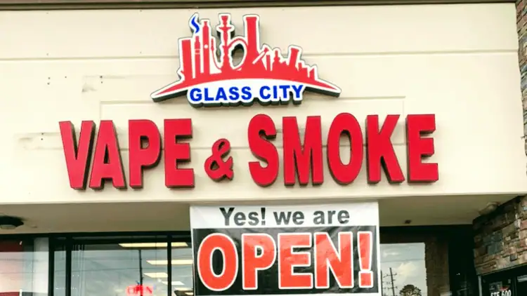 Main Store Image